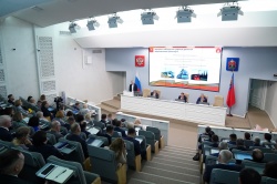 Губернатор Кузбасса Илья Середюк поручил обеспечить комфорт и безопасность людей, которые будут участвовать в мероприятиях к 9 Мая